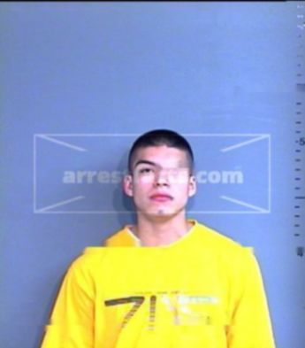 Juan Chavez Arredondo Jr.