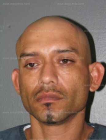 Sergio Anthony Rodriguez