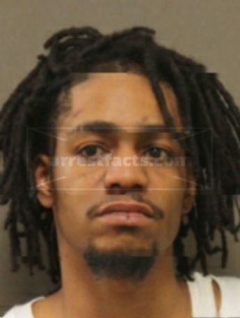 Jeremy Ray Ross