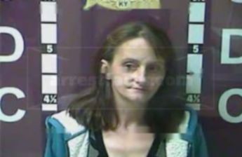 Tammy Lynn Mckenna