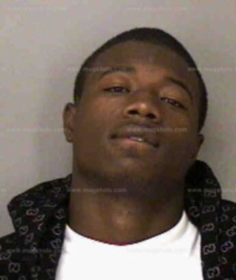 Wendell Carson Jr.