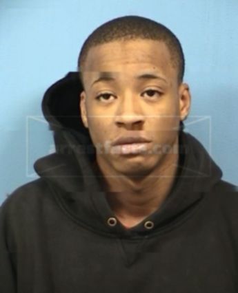 Darius Tibbs