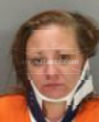 Crawford Michelle Lynn