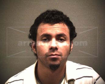 Jimmy Terrance Escajeda
