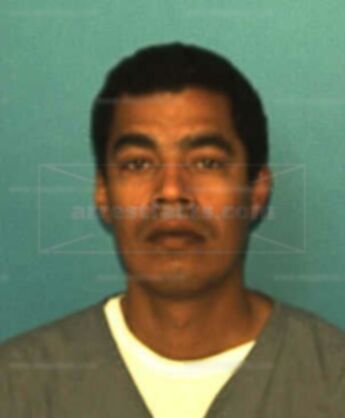 Edwin Alicea