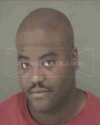 Edwinn Deshawn Strong
