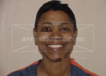 Phoebe Valincia Jamison