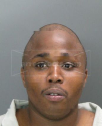 Henry Lee Fullwood