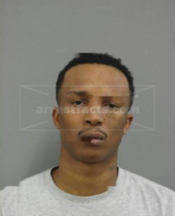 Christopher Antwan Roberts