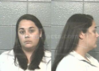 Samantha Ashley Peoples