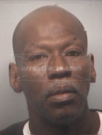 Andre Lamar Jackson