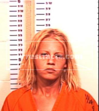 Brandi Novell Stubblefield