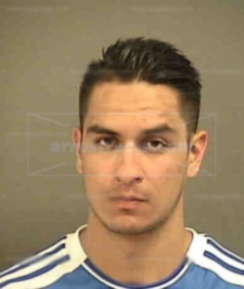 Paul Steven Ruiz