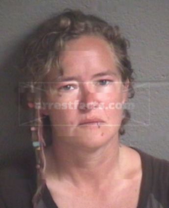 Lora Dawn Goff