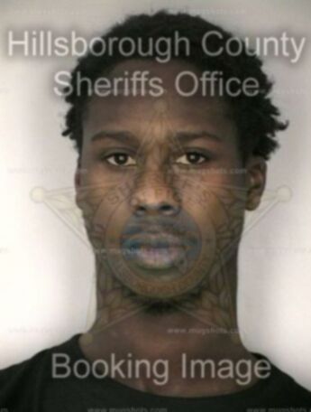 Darron Tyrone Echols