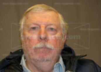 Alan James Watson