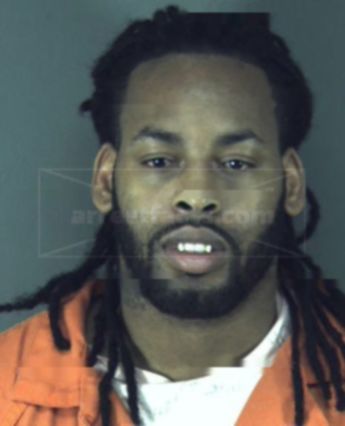Travion Deshodd Barnes