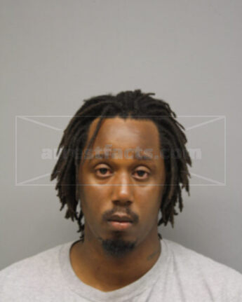 Brandon S Cosey