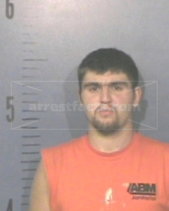 Joshua Aaron Weaver