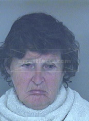 Chrystal Faye Mccormick