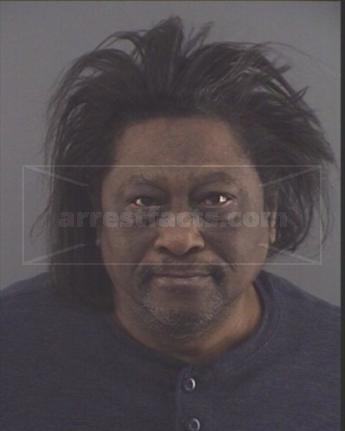 Henry Odom