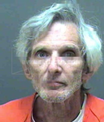 Kevin Hunter Rudisill