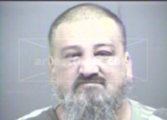 Ricky Lee Humphrey