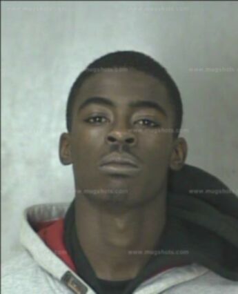 Shavar Lequinn Collington