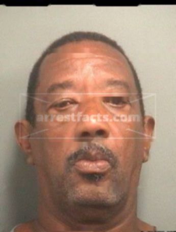 Kenneth Carlton Hawkins