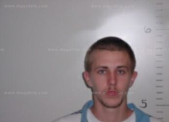Jonathan Dirk Scroggins