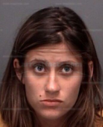 Audra Elaine Haase