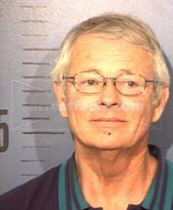 Larry Don Farr