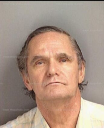 Donald Kenneth Patton