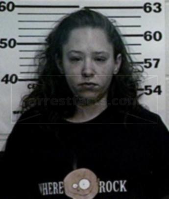 Elizabeth Shawntell Ballard