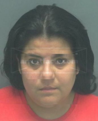 Maria Magdale Cortez-Martinez