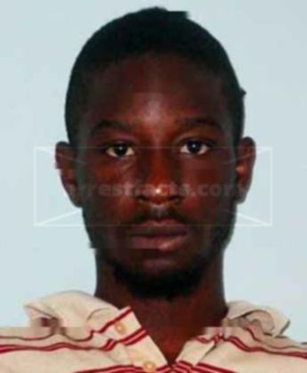 Laclarence Bernard Thomas