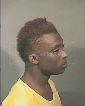 Devon Rasheed Robinson