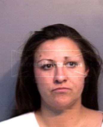 Jessica Leann Osborne