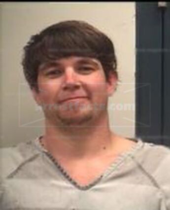 Jacob Clark Goza