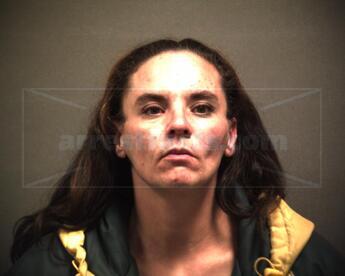 Marietta Jo Leak