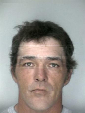 Peter Alan West