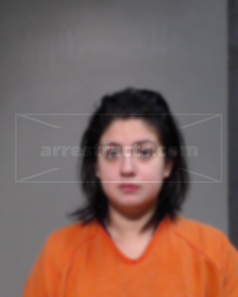 Samira Anne Olivo