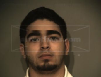Julian Alejandro Echeverri Anzaldua
