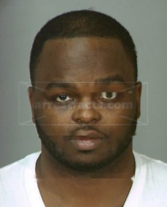 Isaias Randolph