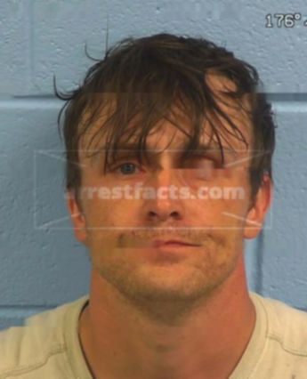 Daniel Boyd Vaughn