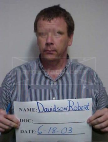 Robert Davidson