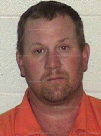 Daniel Shane Waggoner