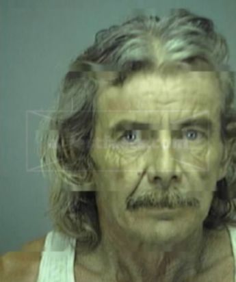 Vernon Steven Girard