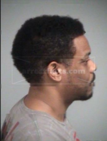 Sedrick Ledell Clay