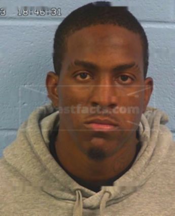 William Lashawn Chapman